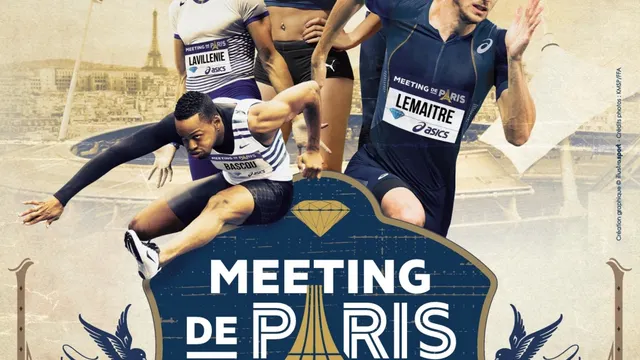 MEETING de PARIS