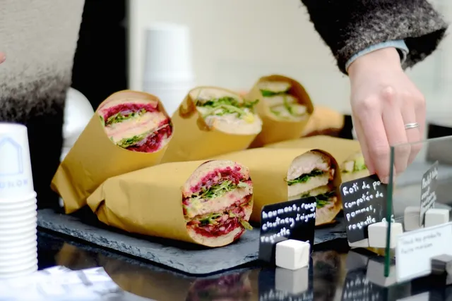 Honor : un coffee shop cool et chic !