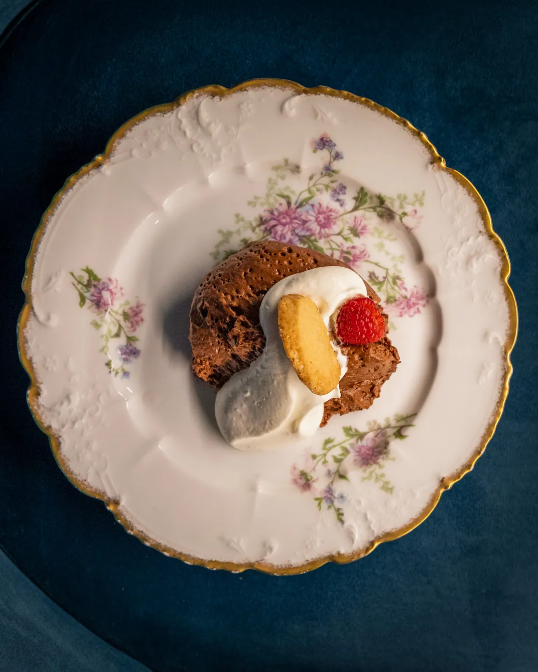 HaSalon Restaurant Saint-Ouen