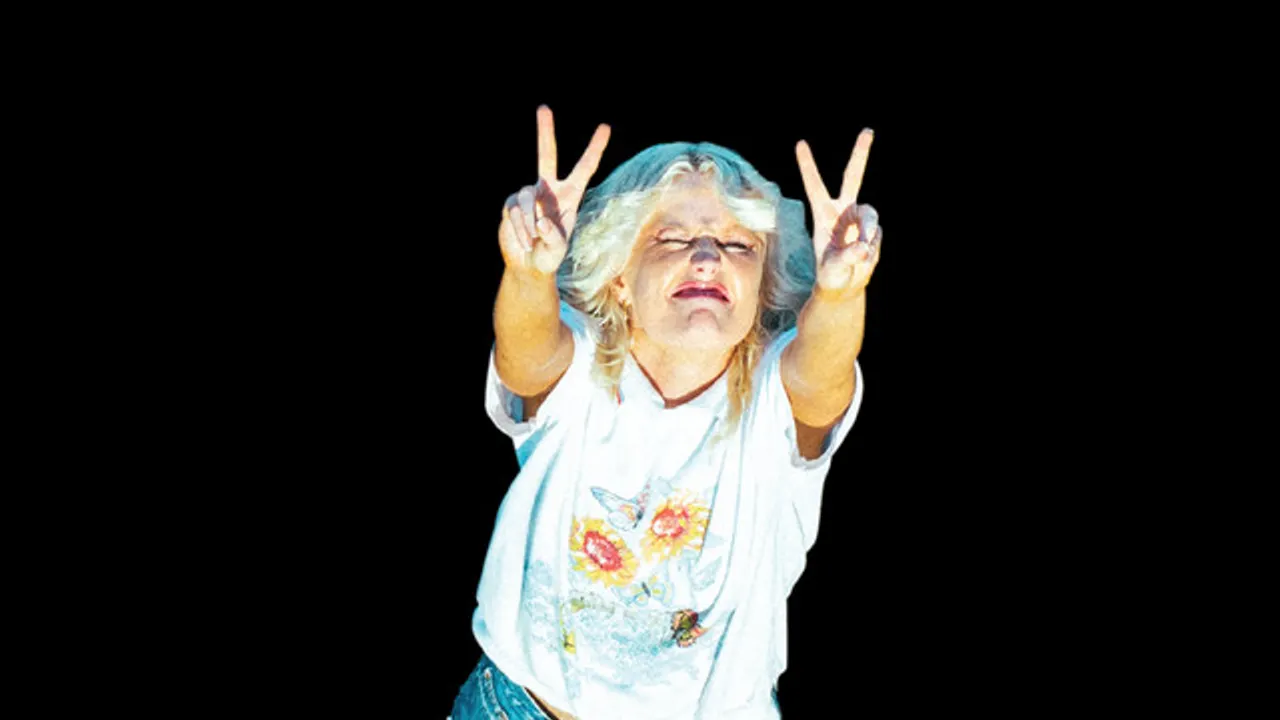 Amyl and The Sniffers
