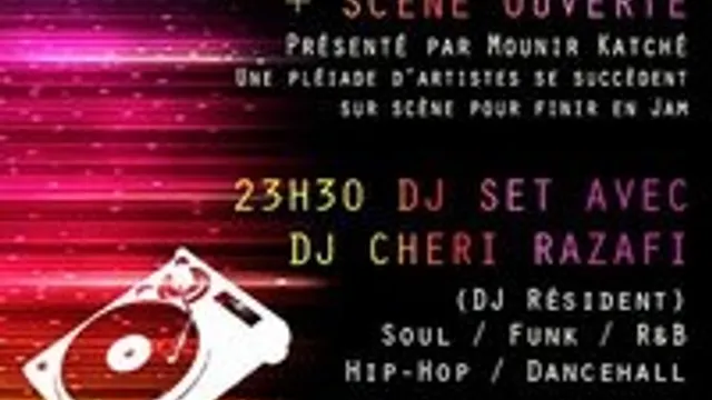 L'Etage Club Fête la Musique