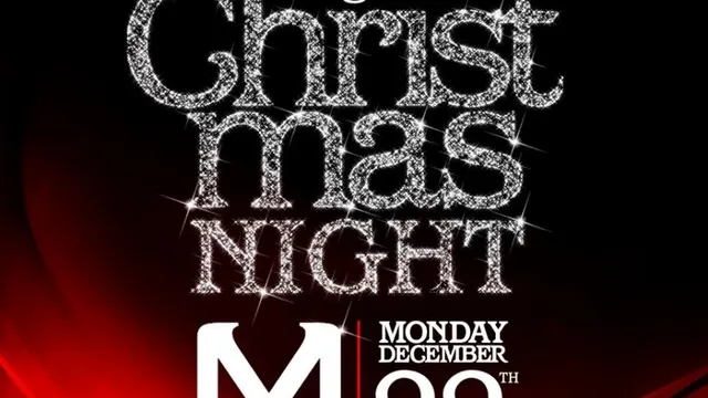 Christmas Night