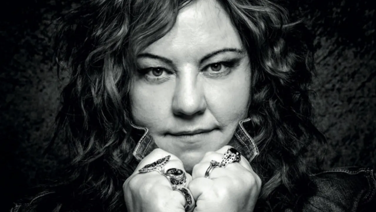 Kaz Hawkins