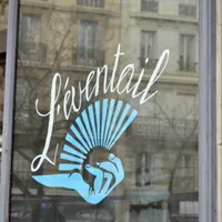 L'Eventail