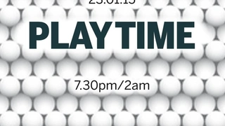 PLAYTIME