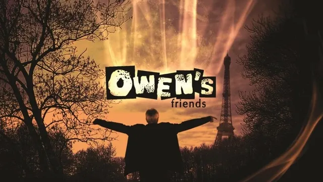 Le Bal Trad avec Owen's Friends et le Collectif Markus