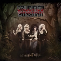 Crucified Barbara