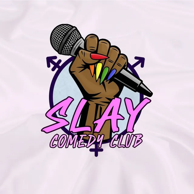 Slay Comedy Club
