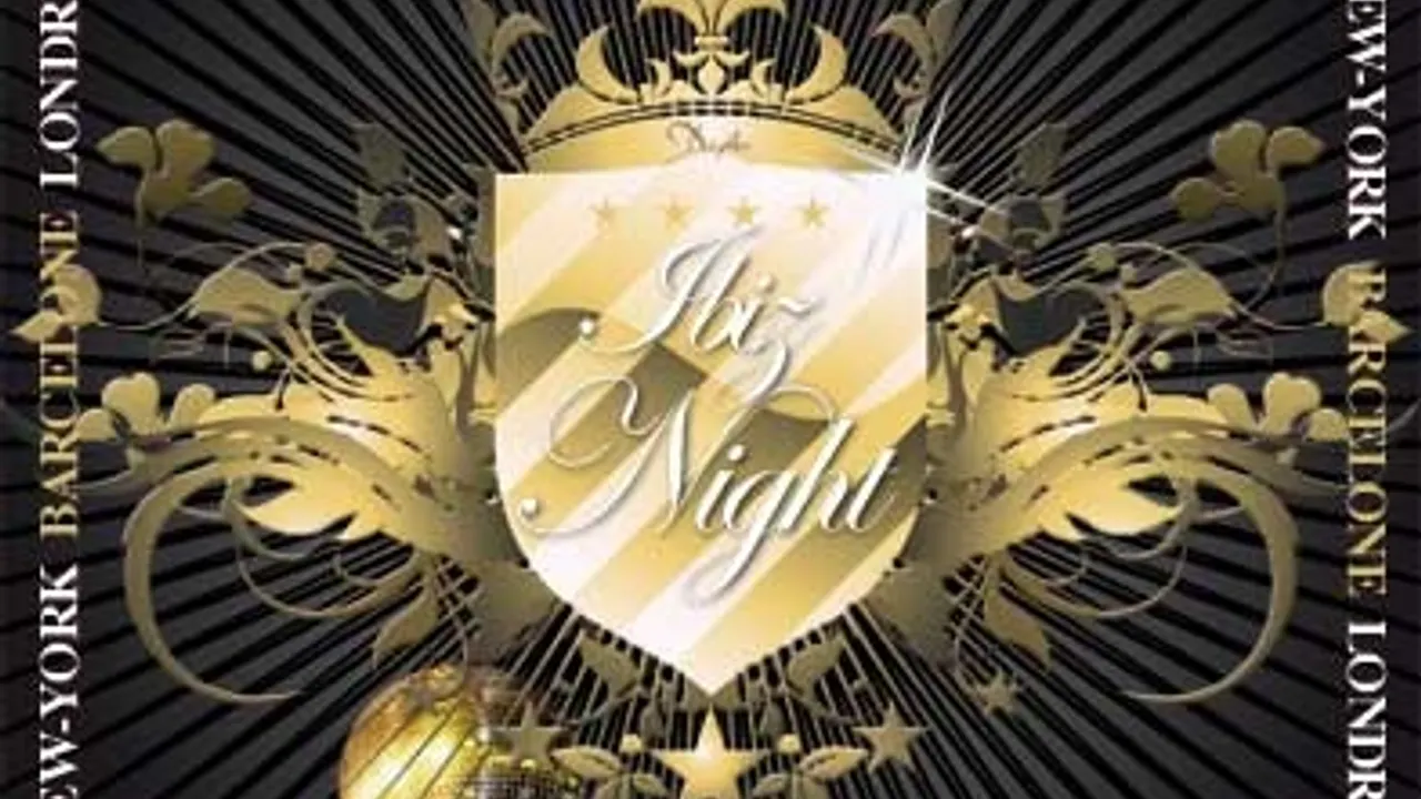IBIZ*night
