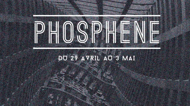 Phosphene Festival