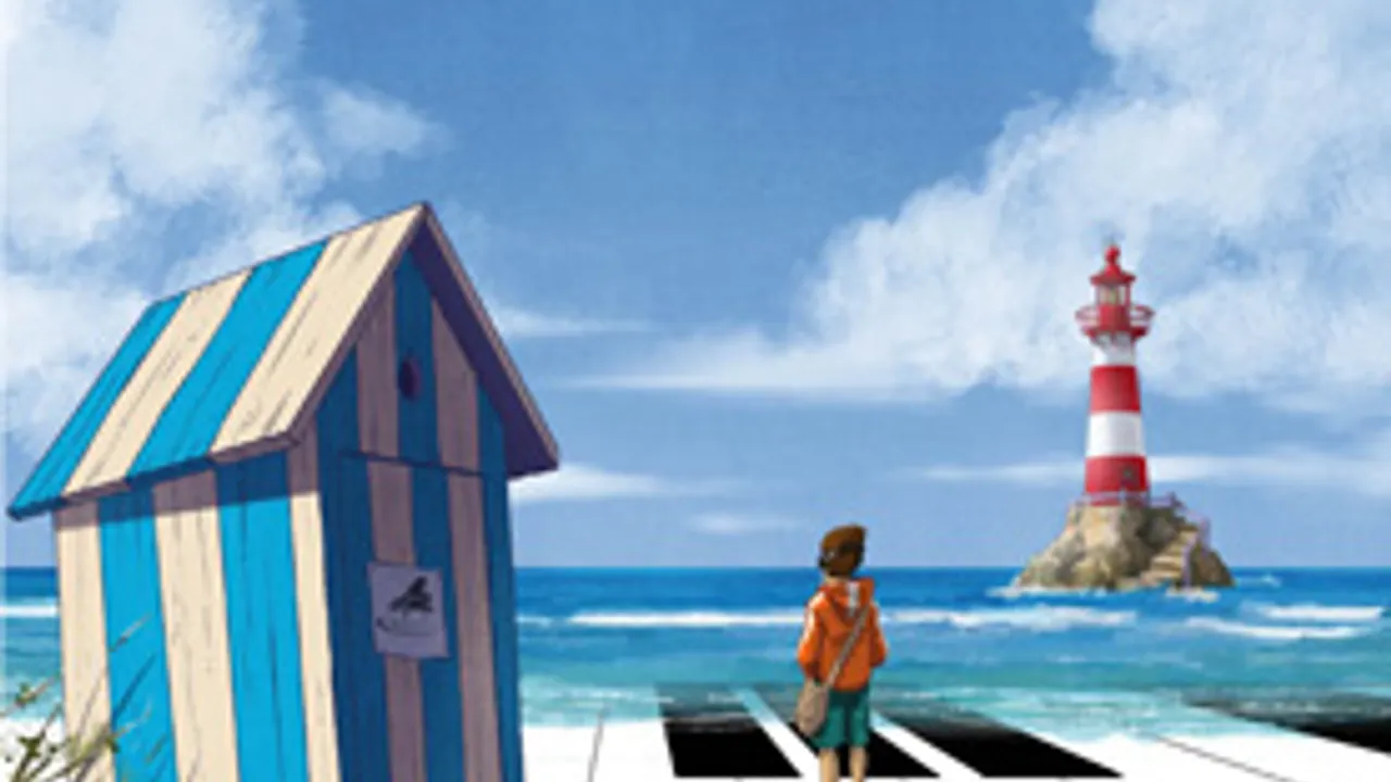 Piano Plage