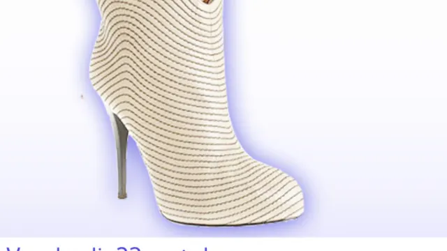 Dancing shoes : 21h - 4h
