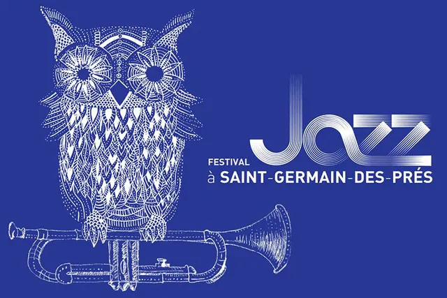 Ça swing à Paris avec le Festival Jazz à Saint-Germain-des-Prés