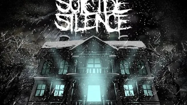CALIBAN + SUICIDE SILENCE + TO THE RATS AND THE WOLVES
