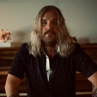 Israel Nash