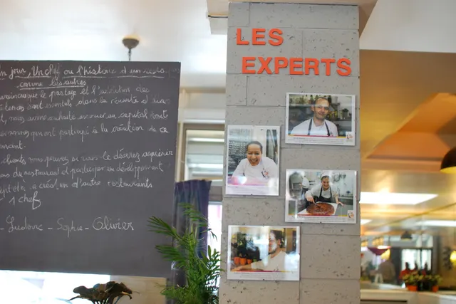 Un jour, un chef : devenir le cuisinier d'un restaurant le temps d'une journée