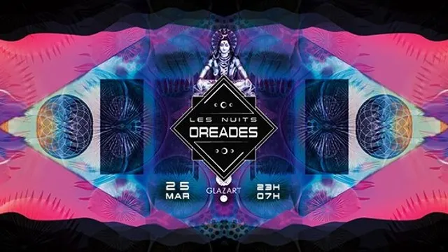LES NUITS Oreades - Saison 2 - 5th Episode