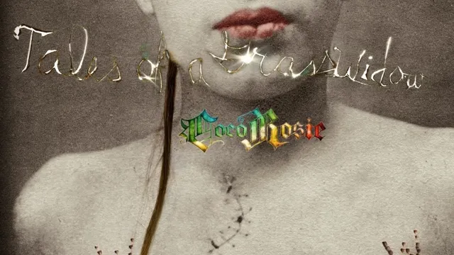 CocoRosie