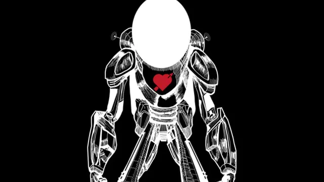 Virgo #08 - Detroit Love