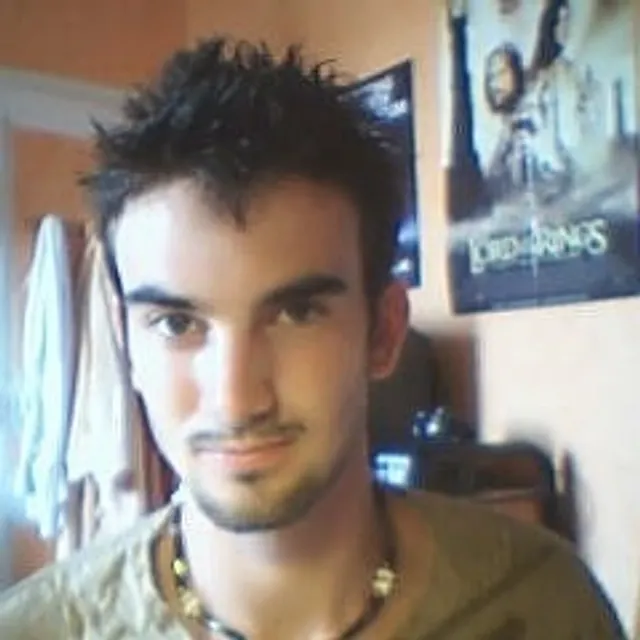 Antoine S