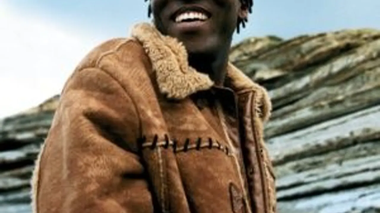 Richard Bona
