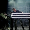 Jean-Michel Jarre