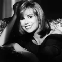 Kathie Lee Gifford