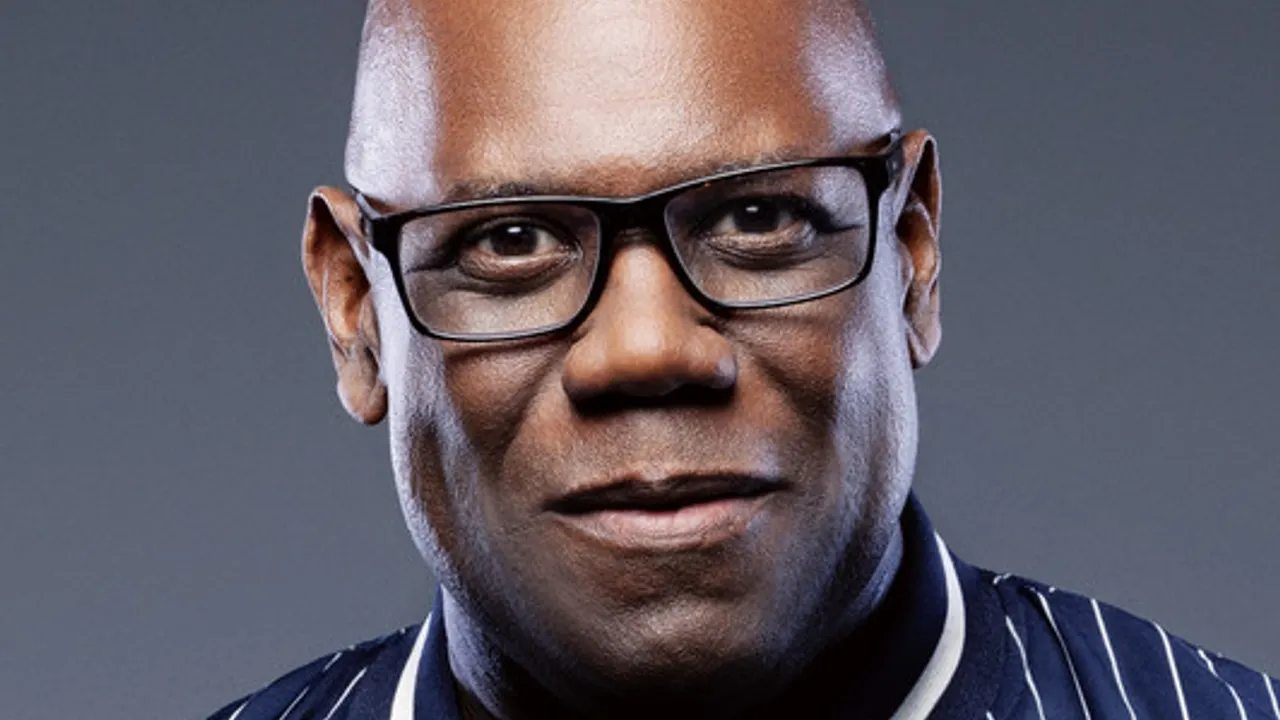 Top Ten :: Carl Cox