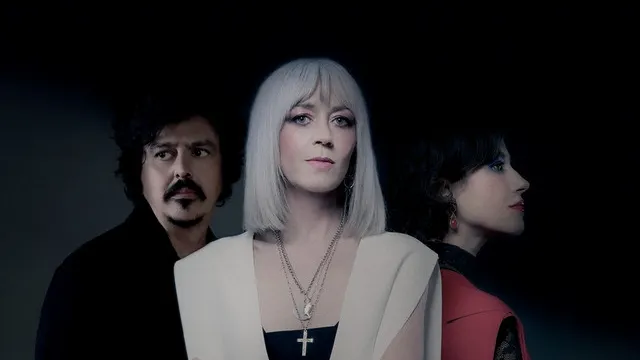 Ladytron « Paradises 2026 Shows »