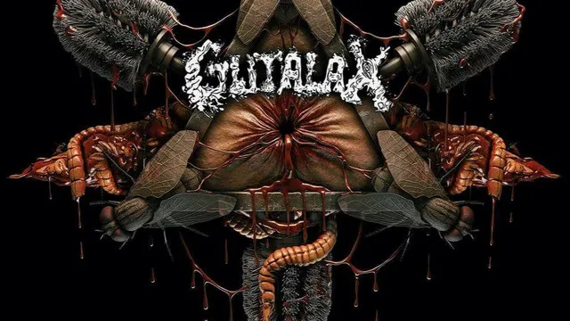 Gutalax
