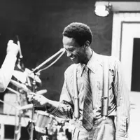 Ed Blackwell