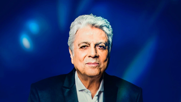 Enrico Macias