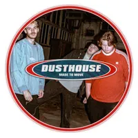 DUSTHOUSE