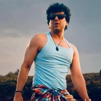 Palash Sen