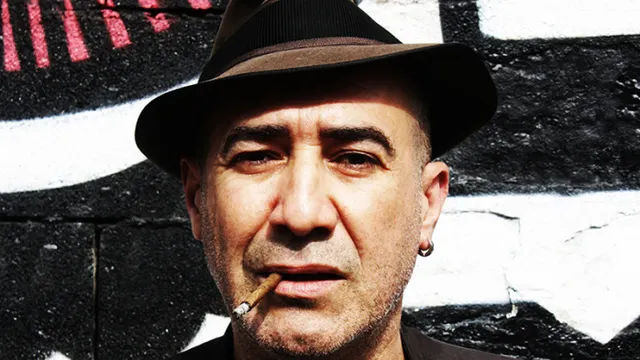 Monk plays Gainsbourg période reggae