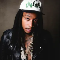 Wiz Khalifa