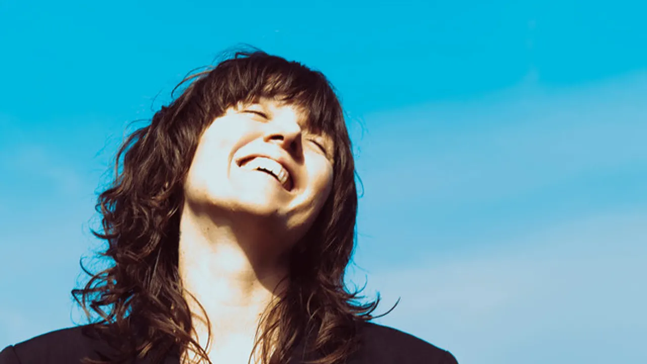 Courtney Barnett