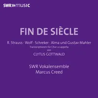 SWR Vokalensemble Stuttgart