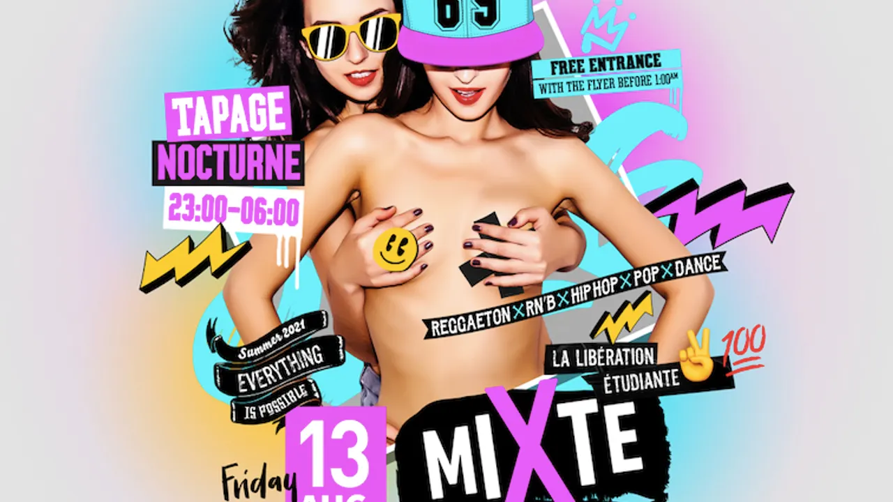 MIXTE