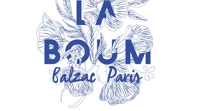 La Boum Balzac Paris #3