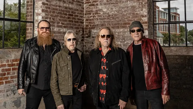 GOV'T MULE