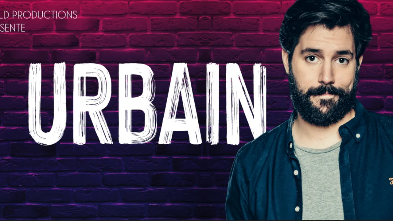 URBAIN