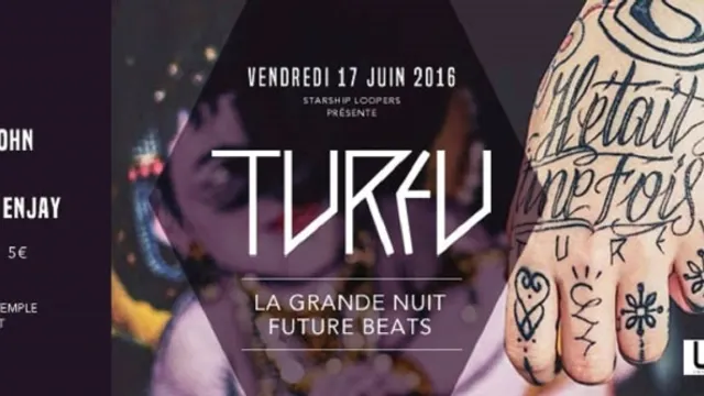 Turfu #4