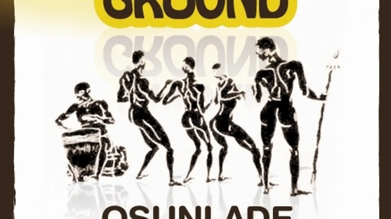 GET UNDERGROUND