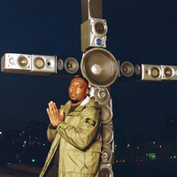 Dizzee Rascal