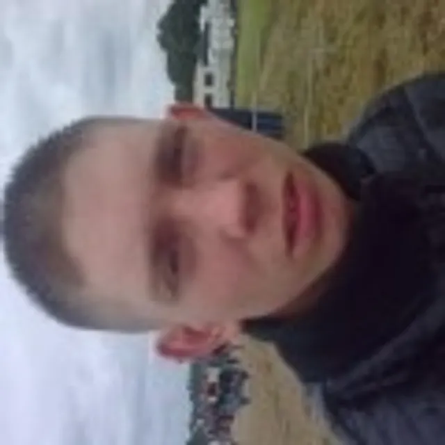 Cedric G