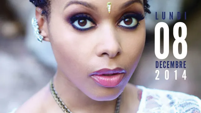 Chrisette Michele