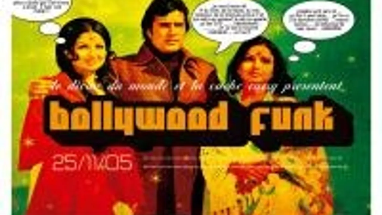 Bollywood Funk
