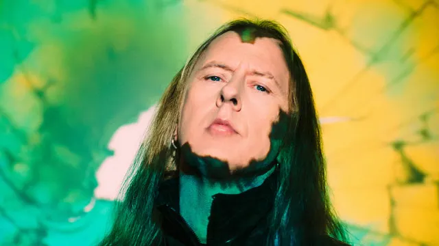 JERRY CANTRELL