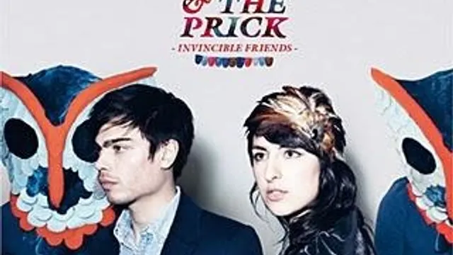 Lilly Wood and the Prick